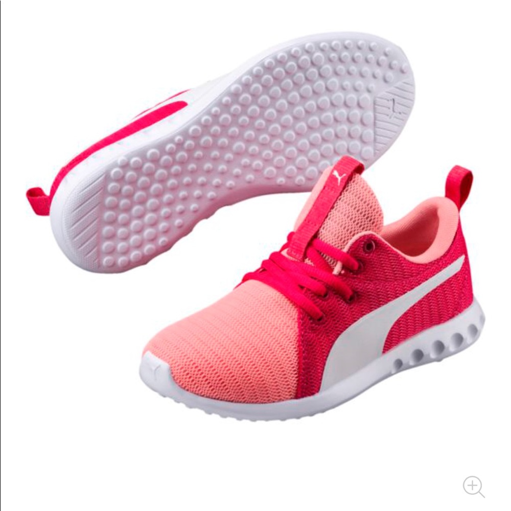 Puma Carson 2 training shoes kids 11